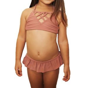 issademar hina bikini set